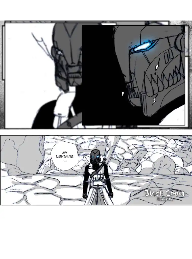 Dragon and Weed: Origins Chapter 39 6